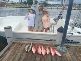 Offshore Slam