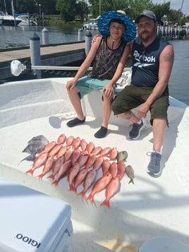 Offshore Slam