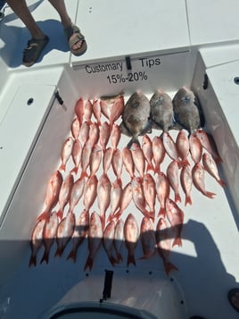 Offshore Slam