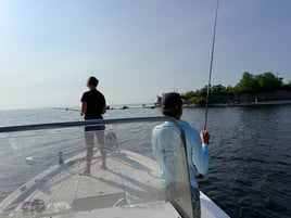 Lafitte Inshore Adventure