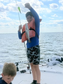 Half-Day Inshore Fishing