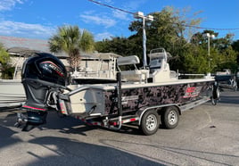 4hr Inshore Fishing