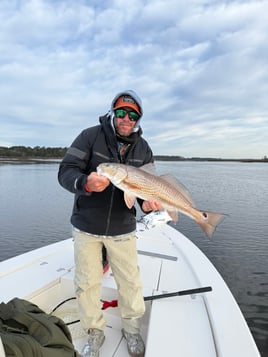 4hr Inshore Fishing