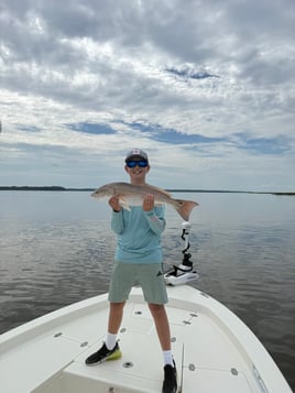 4hr Inshore Fishing