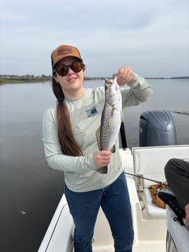 4hr Inshore Fishing