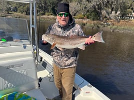 4hr Inshore Fishing