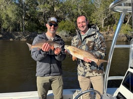 4hr Inshore Fishing