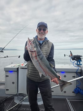 Puget Sound Morning Charter