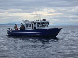 Puget Sound Morning Charter