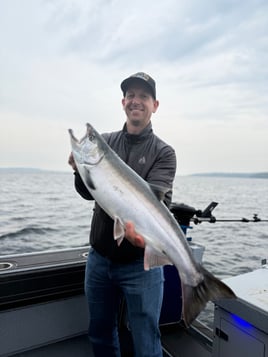 Puget Sound Morning Charter