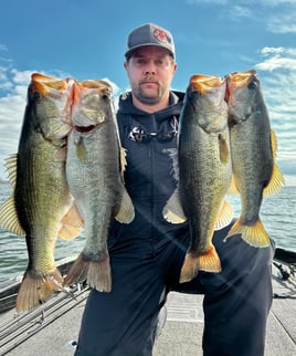Freshwater Fishing