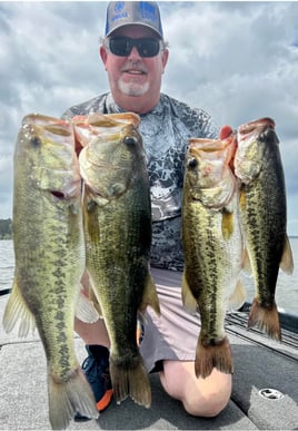 Freshwater Fishing