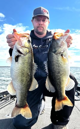 Freshwater Fishing