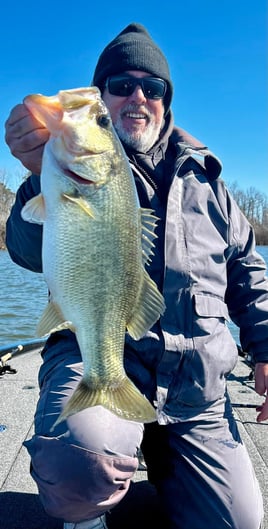 Freshwater Fishing