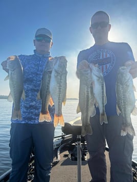 Freshwater Fishing