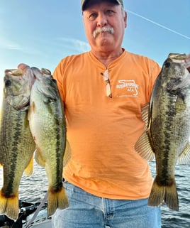 Freshwater Fishing