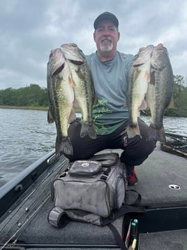Freshwater Fishing
