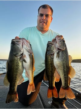 Freshwater Fishing