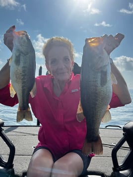 Freshwater Fishing