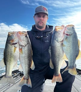 Freshwater Fishing