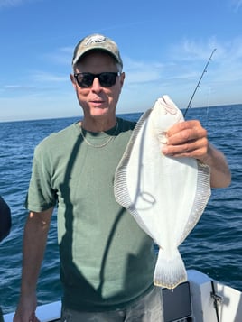 7 Hour Fluke (summer Flounder