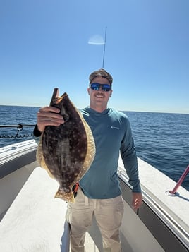 7 Hour Fluke (summer Flounder
