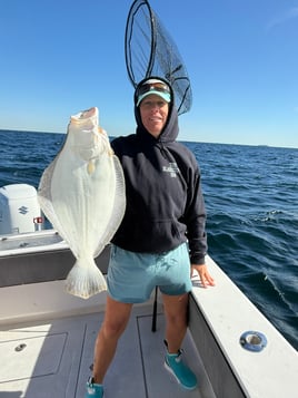 7 Hour Fluke (summer Flounder