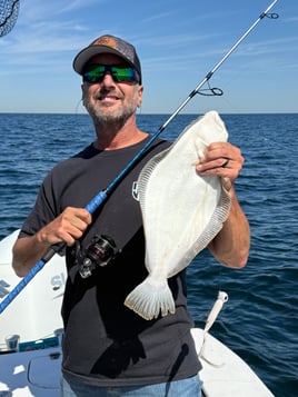 7 Hour Fluke (summer Flounder