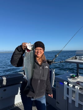 Afternoon Charter 
