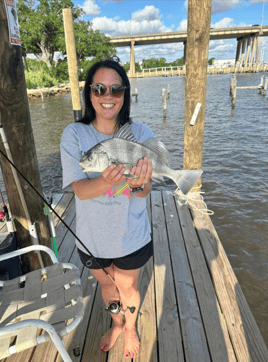 2-6 Hour Trip – Inshore