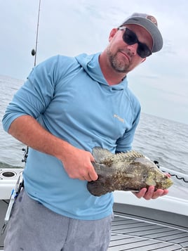 Inshore Trips 