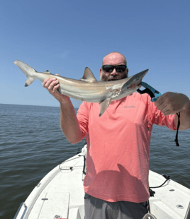 2-6 Hour Trip – Inshore