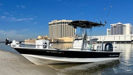 Inshore Island Trips 