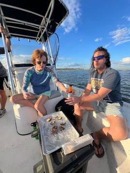Inshore Island Trips 