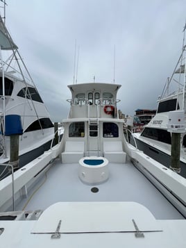 8 Hr Offshore Fishing