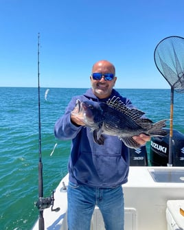 6-10 HR Wreck Fishing