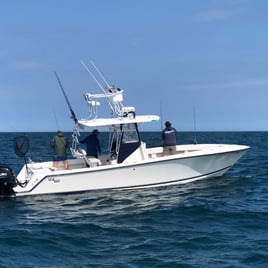 6-10 HR Wreck Fishing