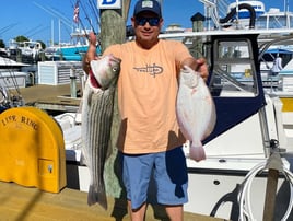 6-10 HR Wreck Fishing