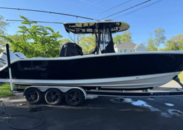 Light Tackle Jigging