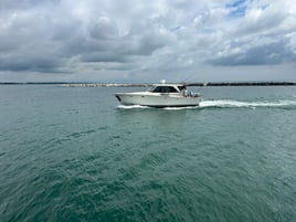 Smaller Group Salmon Charter