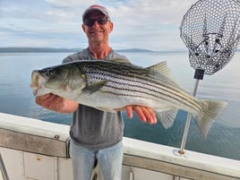 Penobscot Bay Family Fishing