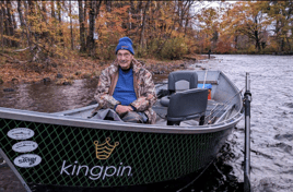 6 Hour Trip – Salmon River