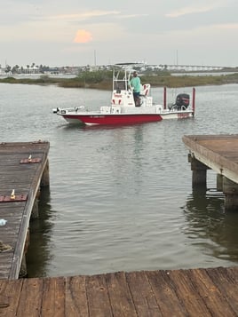 Inshore Bay Fishing 