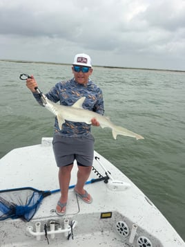 Inshore Bay Fishing 