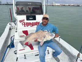 Inshore Bay Fishing 