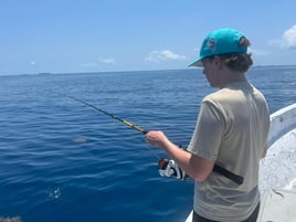 Half Day Inshore/back Country 