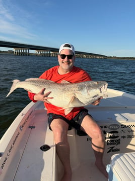 4 To 6 Hour Inshore Fishing Trip