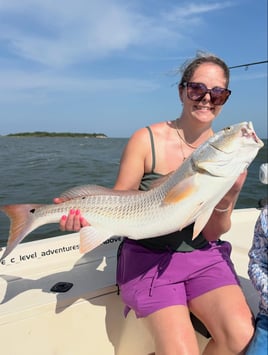 4 To 6 Hour Inshore Fishing Trip