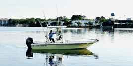 4 To 6 Hour Inshore Fishing Trip