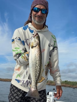 4 To 6 Hour Inshore Fishing Trip